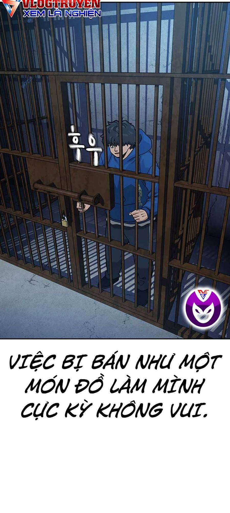 Để Có Thể Sống Sót - Chapter 125 - Page 77