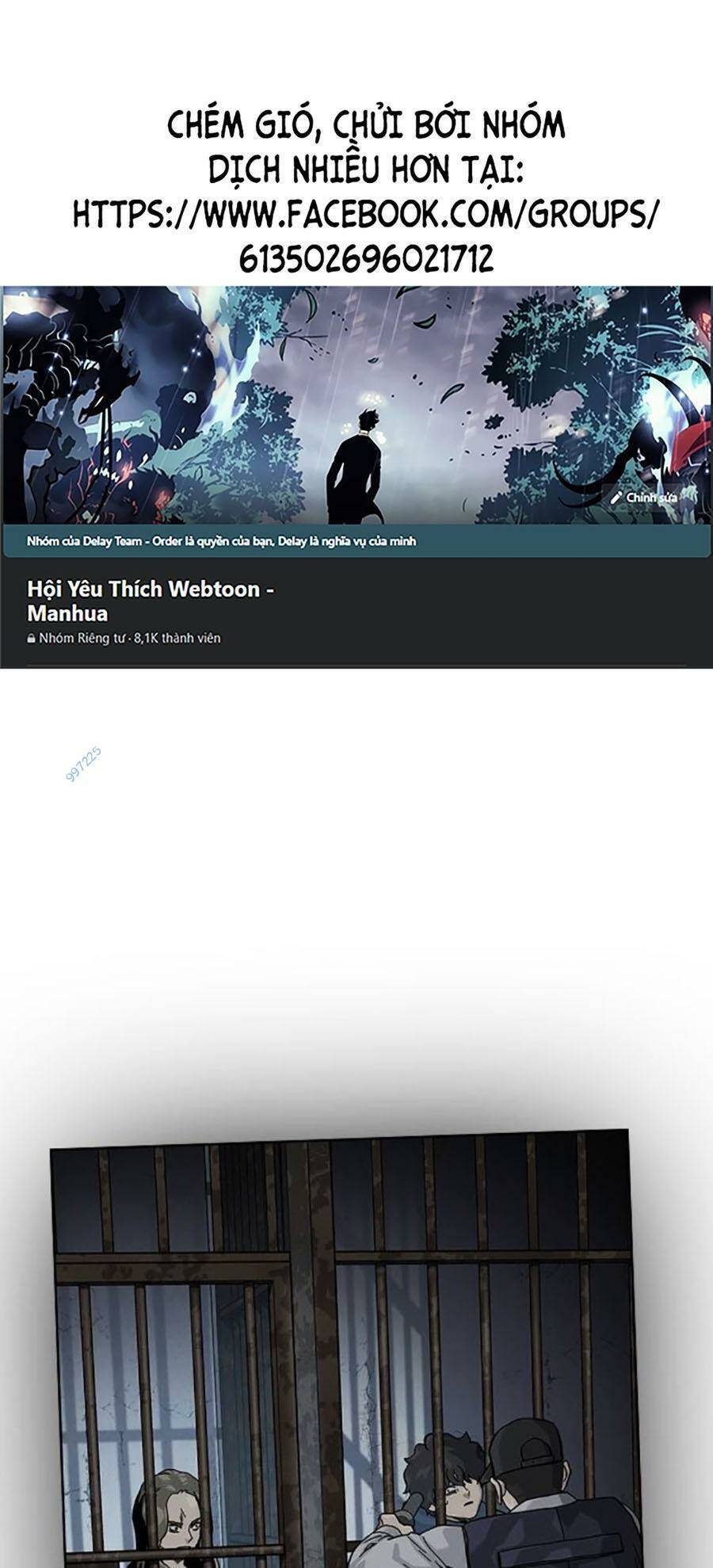 Để Có Thể Sống Sót - Chapter 125 - Page 80