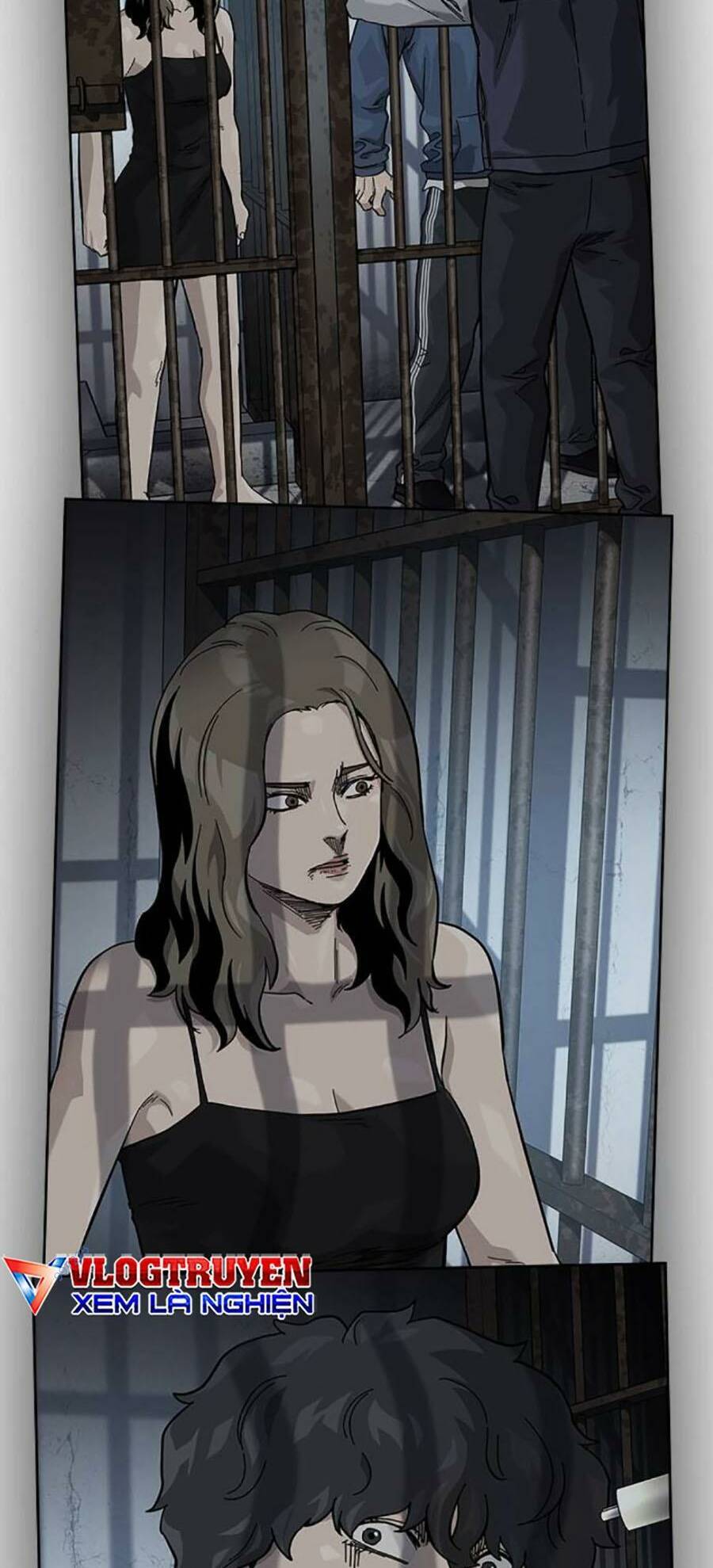 Để Có Thể Sống Sót - Chapter 125 - Page 81