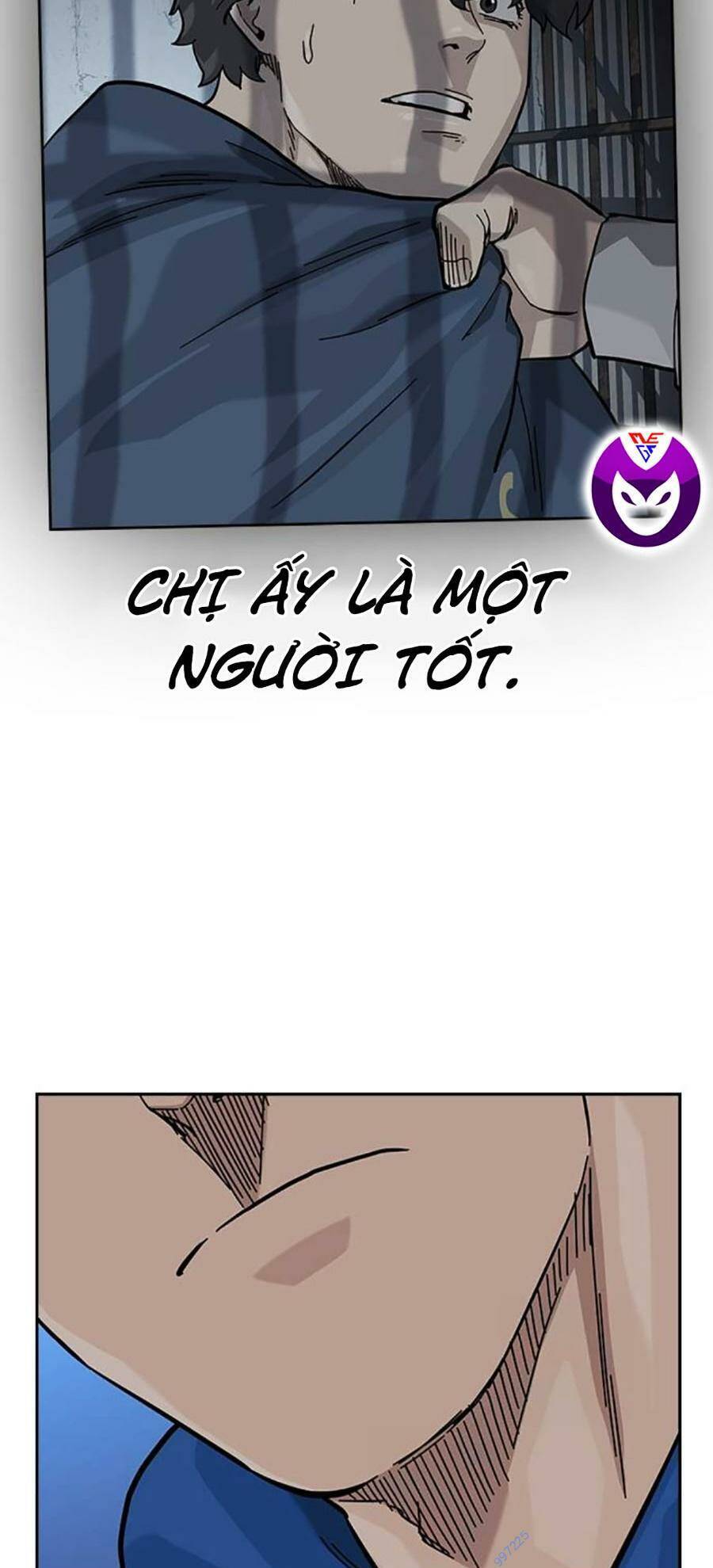 Để Có Thể Sống Sót - Chapter 125 - Page 82