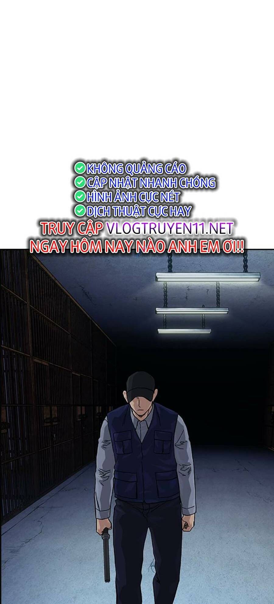 Để Có Thể Sống Sót - Chapter 125 - Page 85