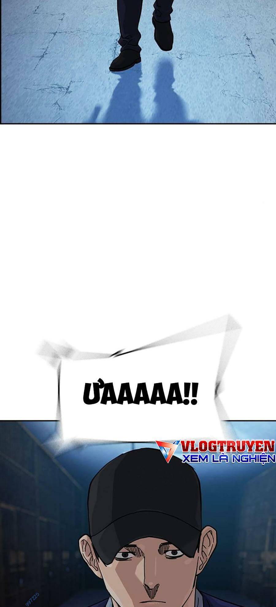 Để Có Thể Sống Sót - Chapter 125 - Page 86