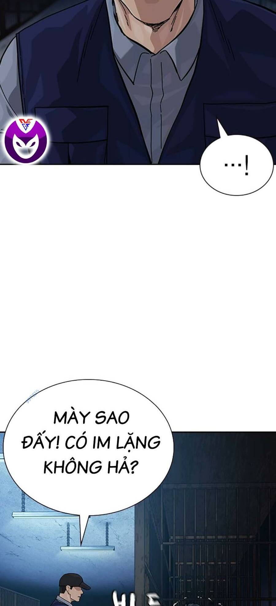 Để Có Thể Sống Sót - Chapter 125 - Page 87