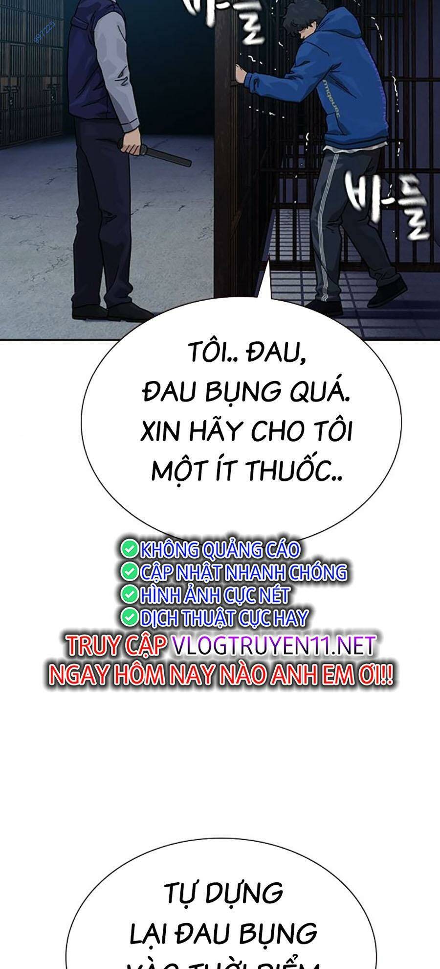 Để Có Thể Sống Sót - Chapter 125 - Page 88