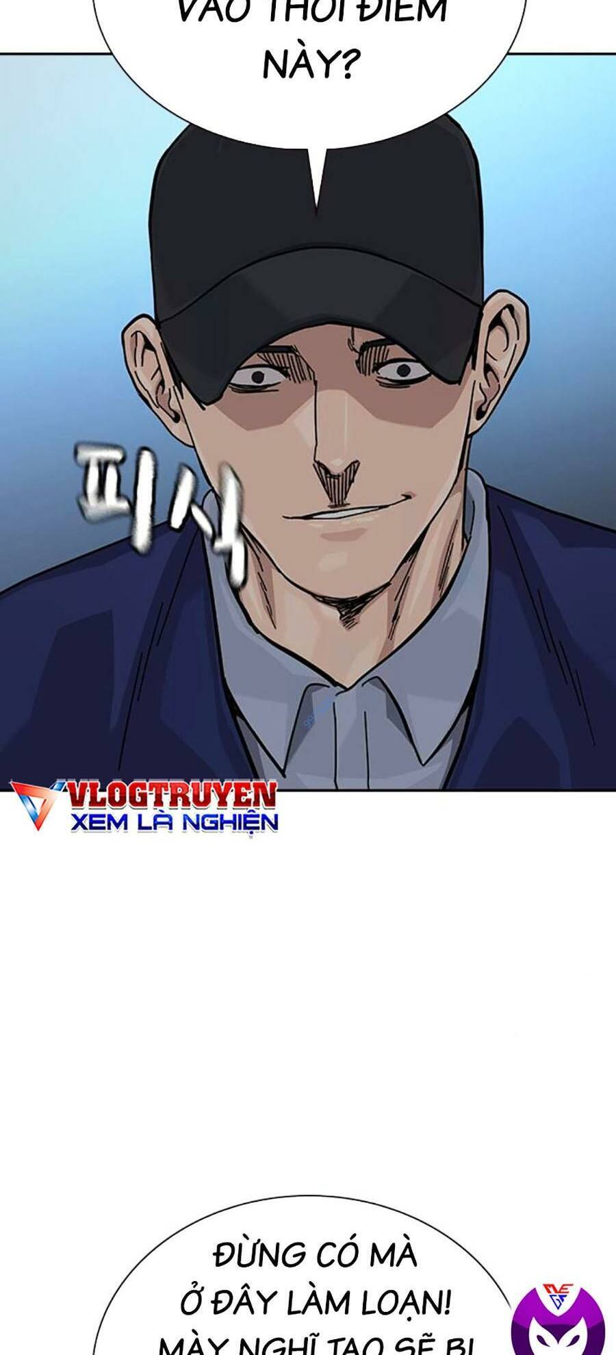 Để Có Thể Sống Sót - Chapter 125 - Page 89