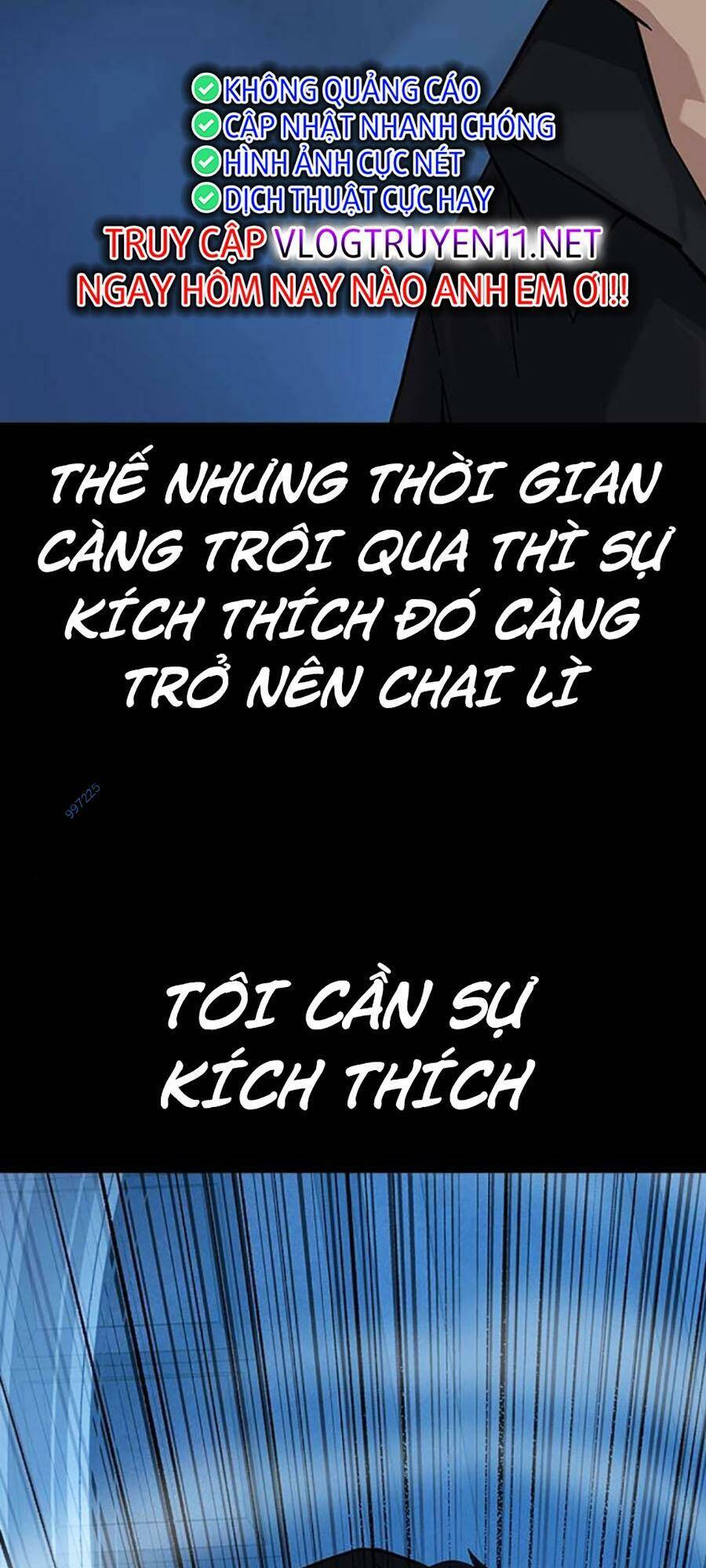 Để Có Thể Sống Sót - Chapter 125 - Page 9