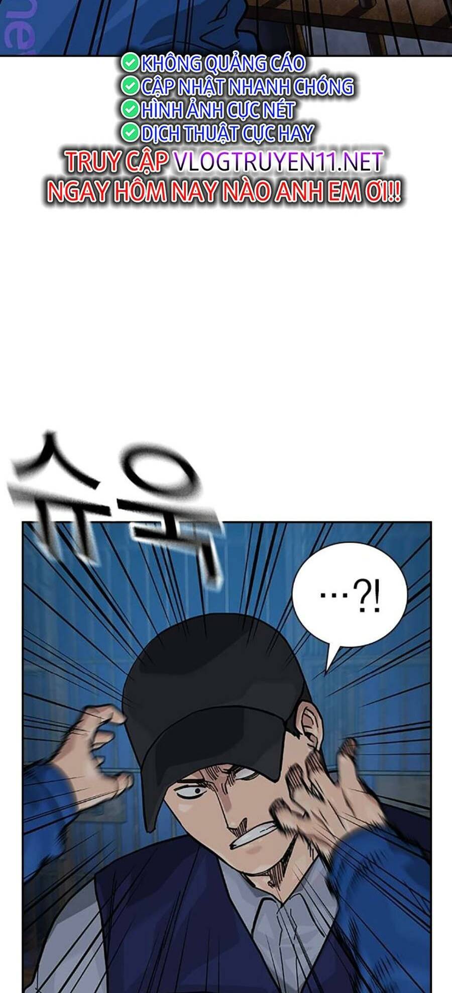 Để Có Thể Sống Sót - Chapter 125 - Page 91