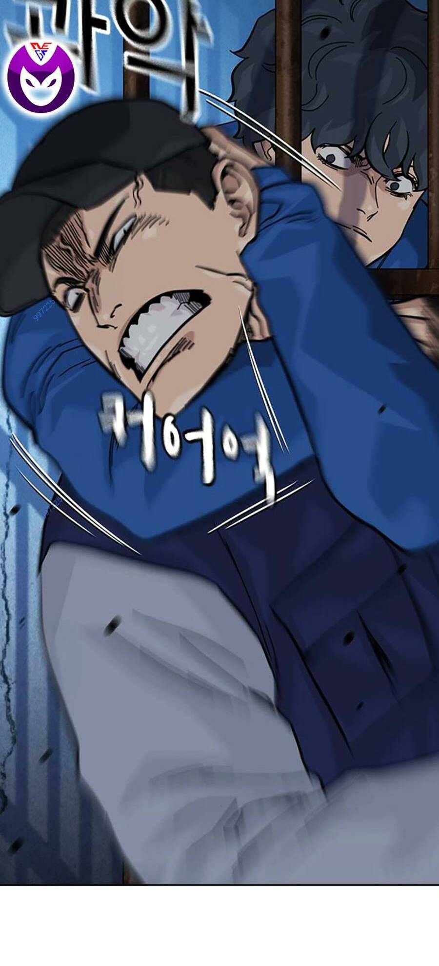 Để Có Thể Sống Sót - Chapter 125 - Page 93