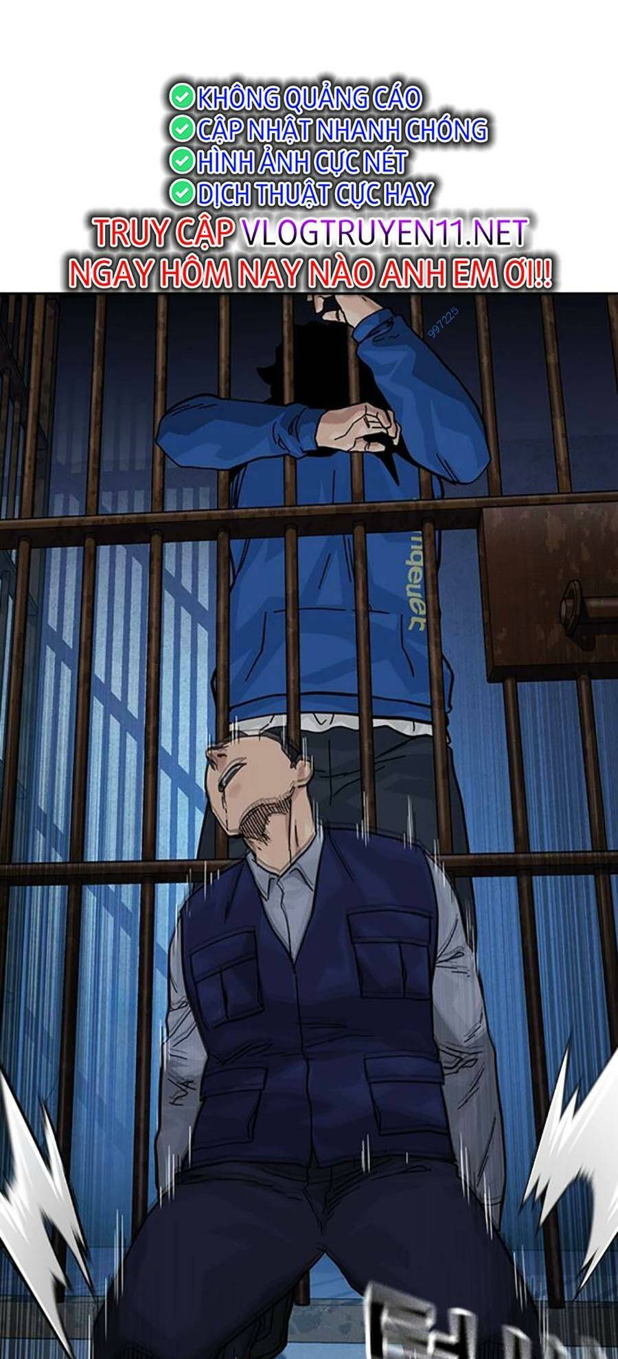 Để Có Thể Sống Sót - Chapter 125 - Page 94