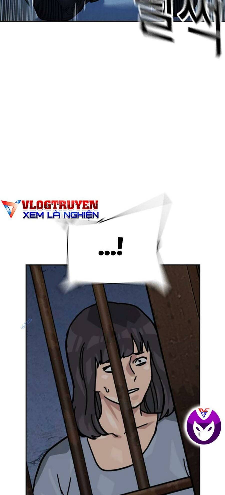 Để Có Thể Sống Sót - Chapter 125 - Page 95