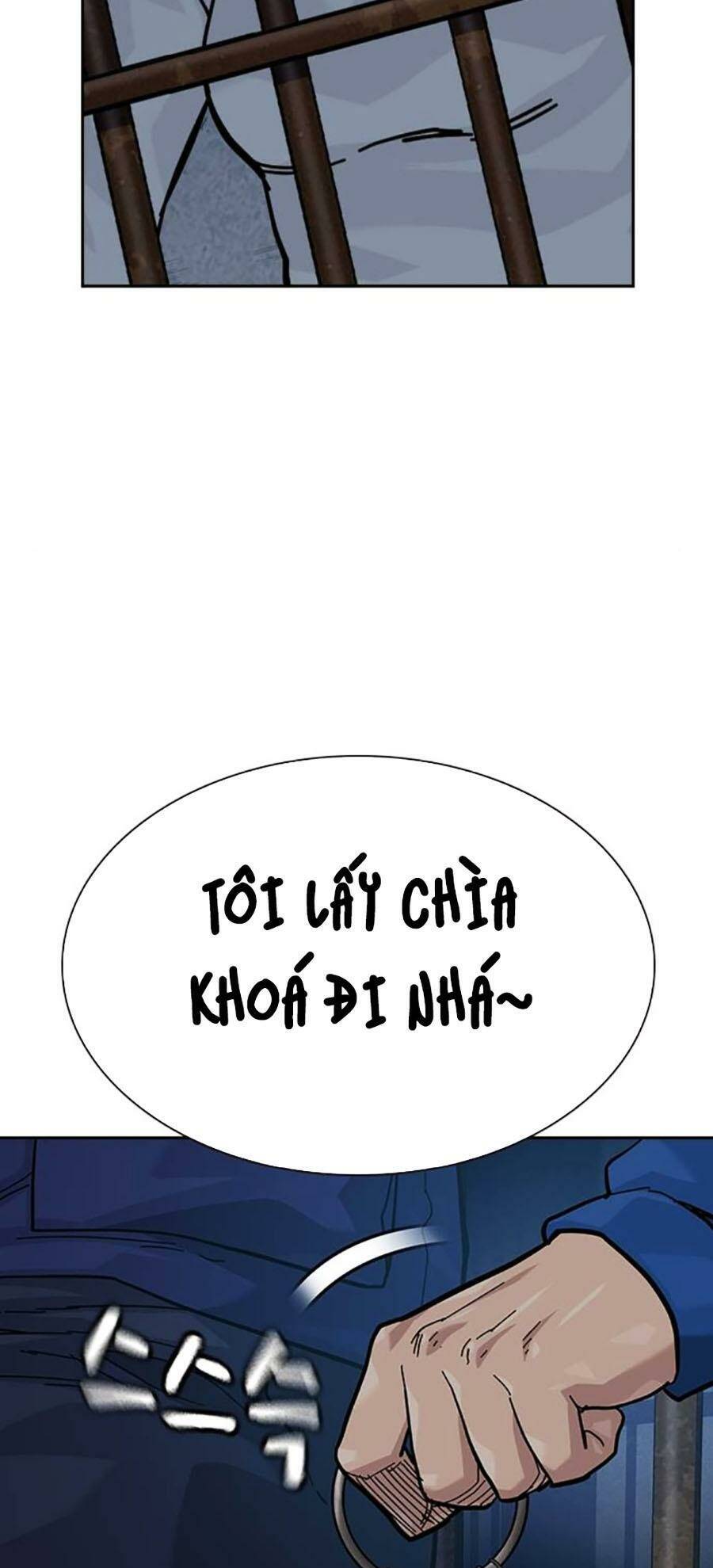 Để Có Thể Sống Sót - Chapter 125 - Page 96
