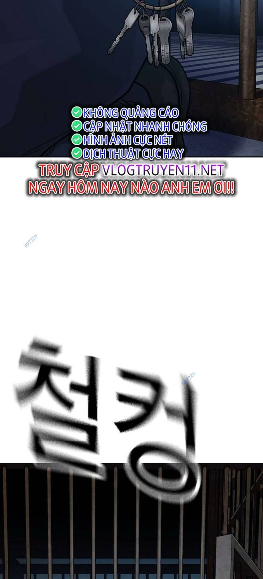 Để Có Thể Sống Sót - Chapter 125 - Page 97