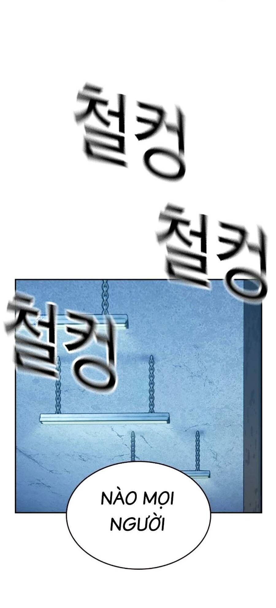 Để Có Thể Sống Sót - Chapter 125 - Page 99