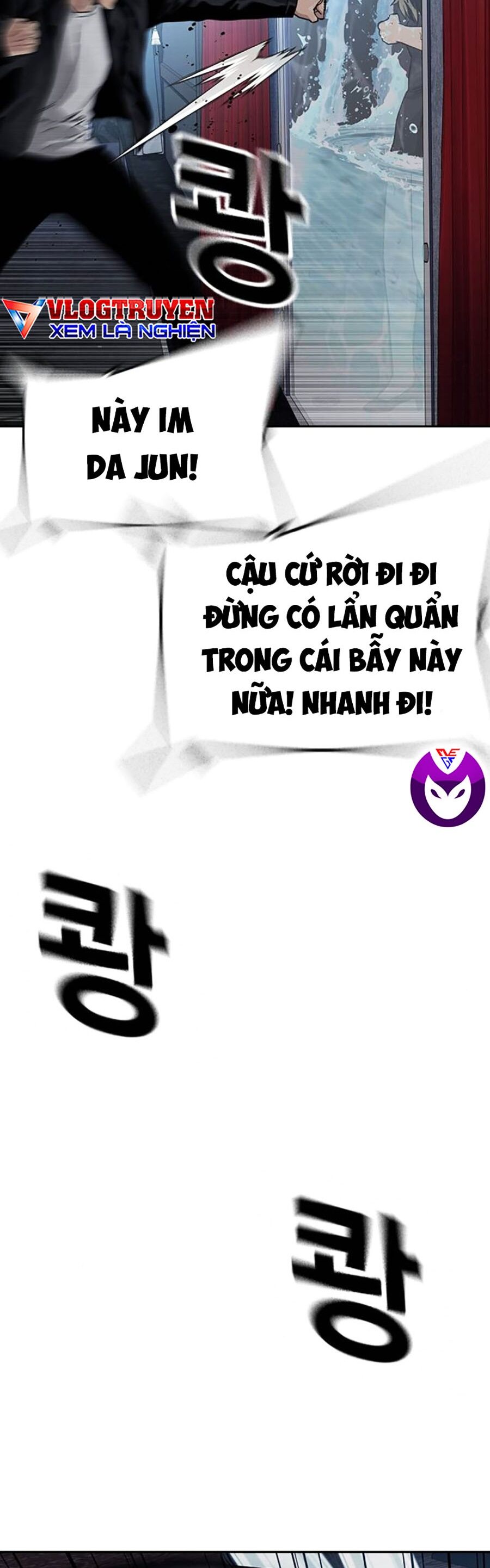 Để Có Thể Sống Sót - Chapter 126 - Page 12