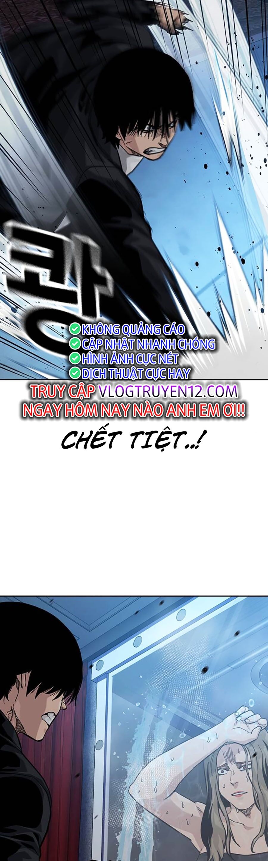 Để Có Thể Sống Sót - Chapter 126 - Page 13