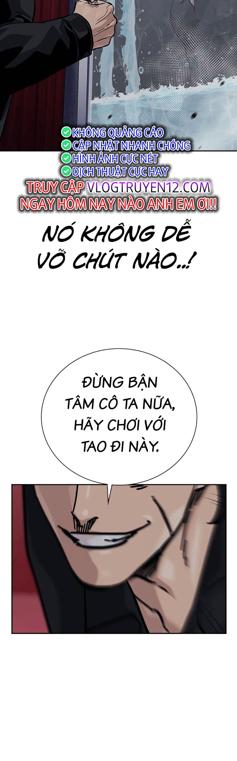 Để Có Thể Sống Sót - Chapter 126 - Page 14