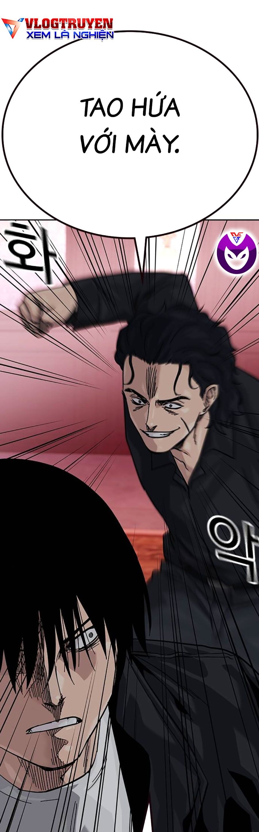 Để Có Thể Sống Sót - Chapter 126 - Page 15