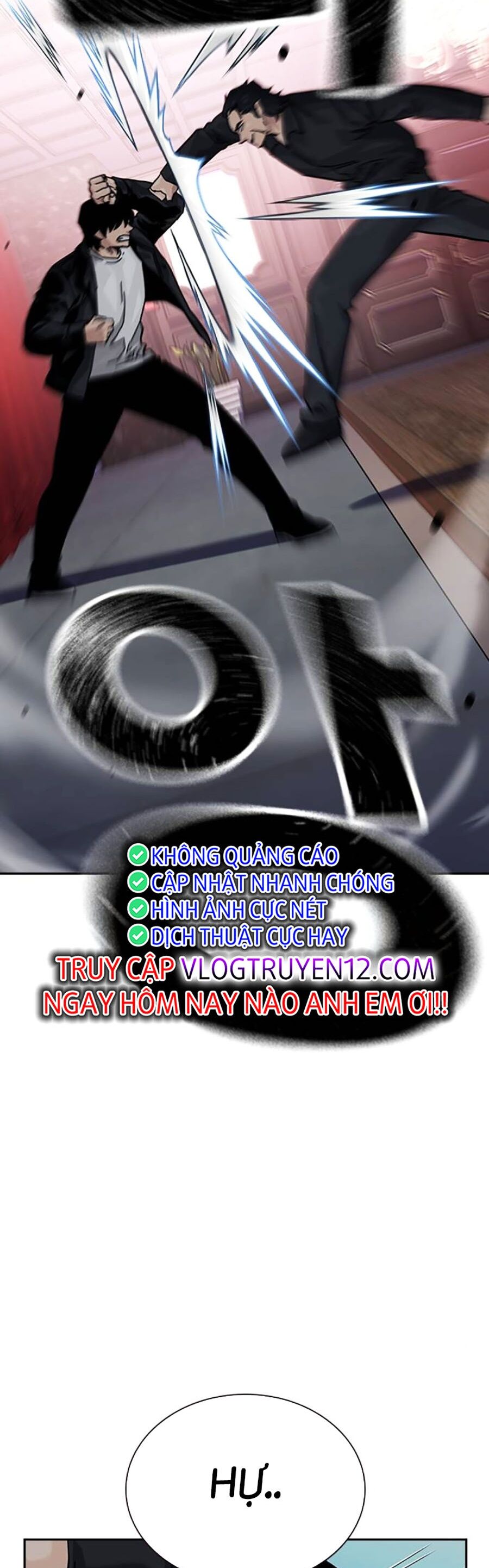 Để Có Thể Sống Sót - Chapter 126 - Page 17