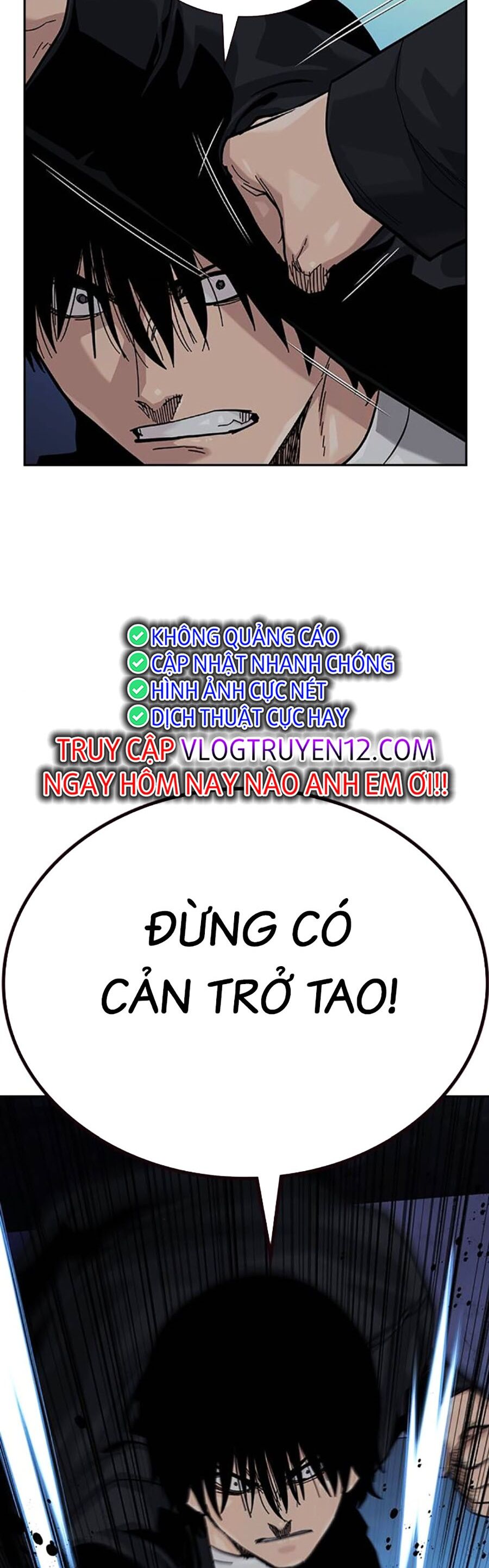 Để Có Thể Sống Sót - Chapter 126 - Page 18