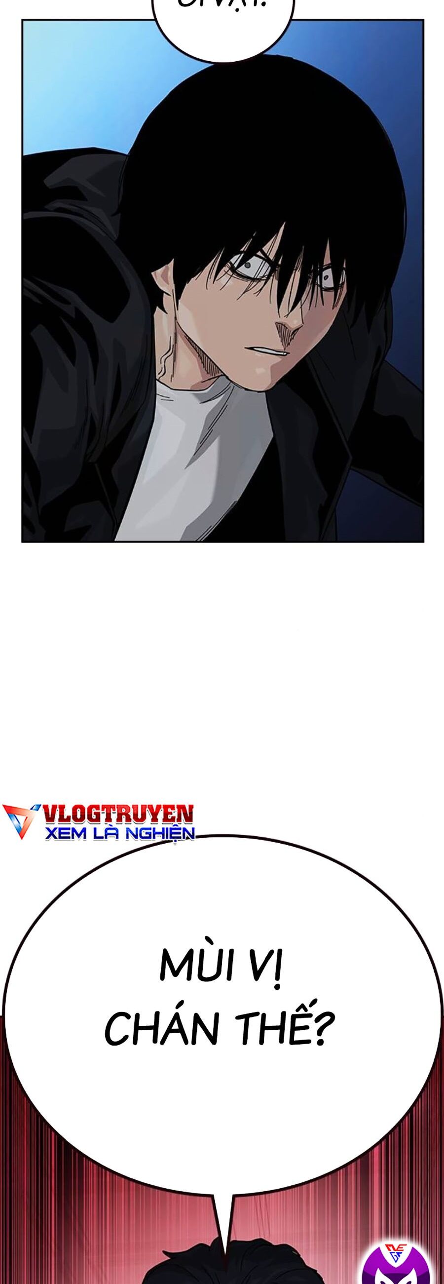 Để Có Thể Sống Sót - Chapter 126 - Page 21