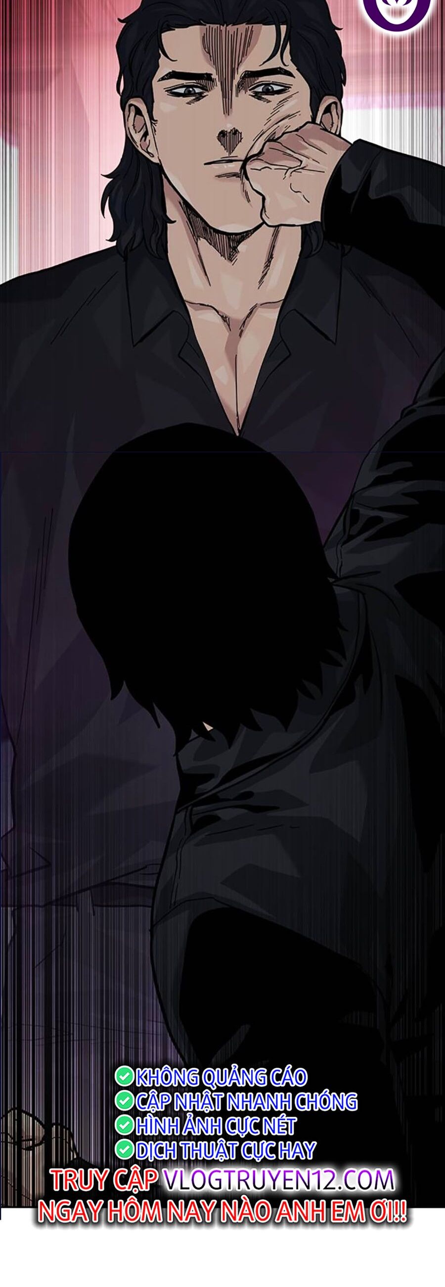 Để Có Thể Sống Sót - Chapter 126 - Page 22