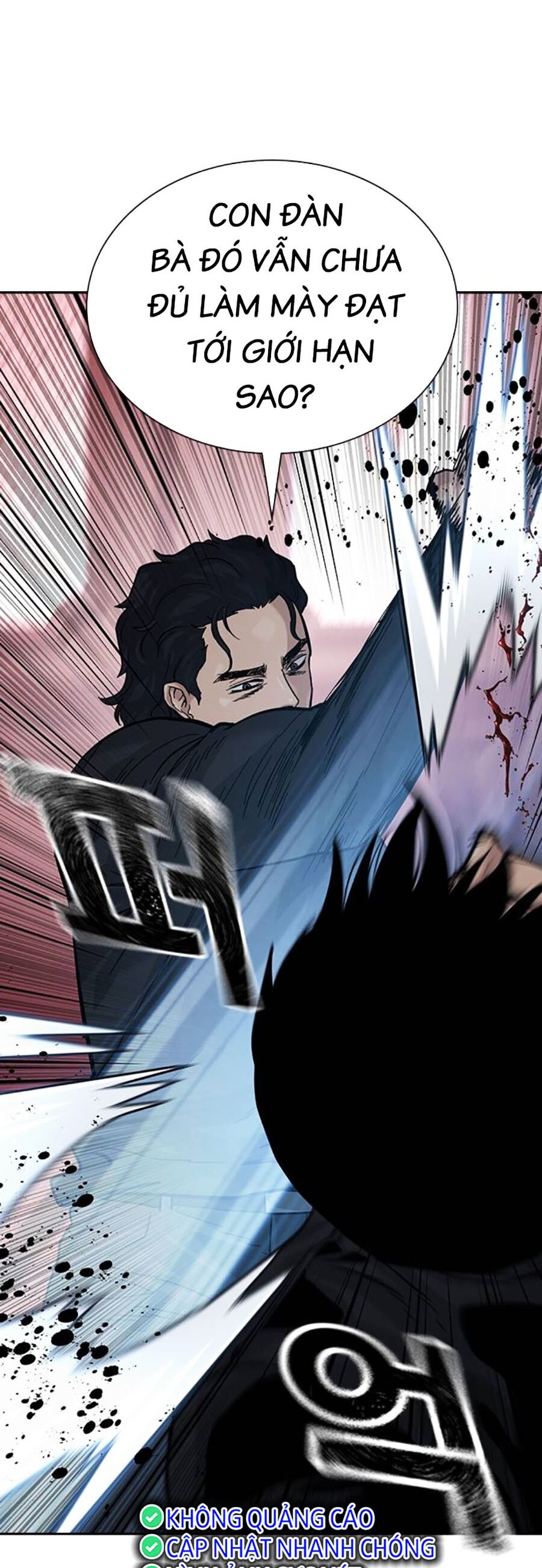 Để Có Thể Sống Sót - Chapter 126 - Page 23