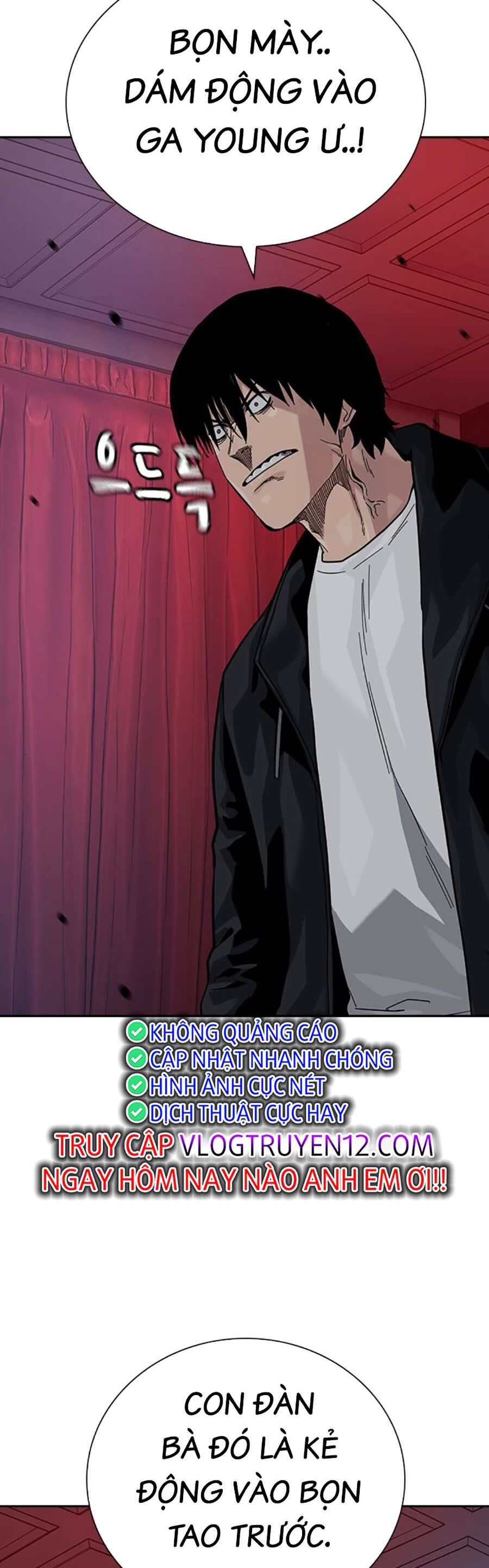 Để Có Thể Sống Sót - Chapter 126 - Page 3