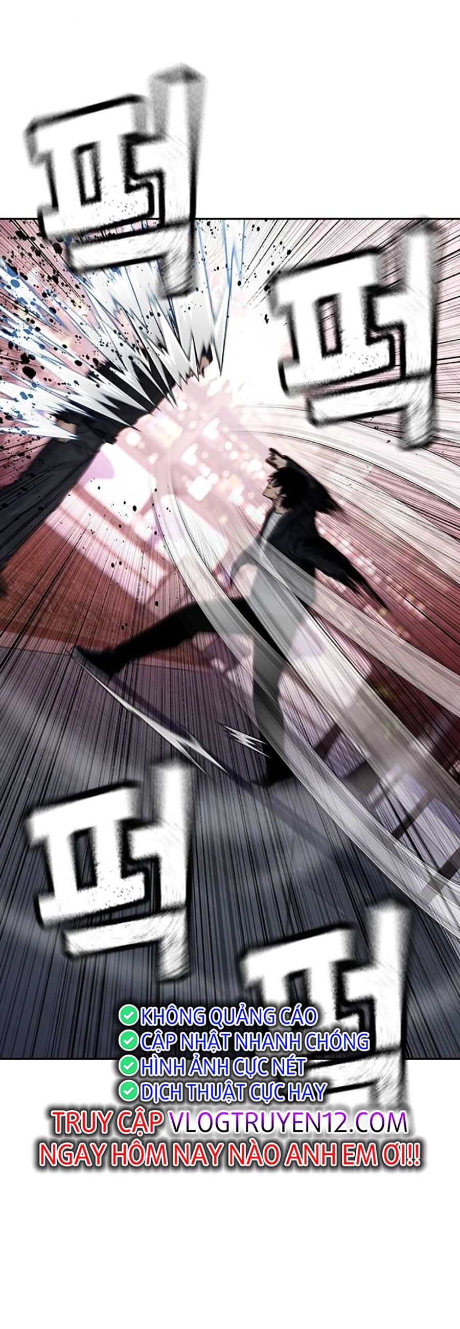 Để Có Thể Sống Sót - Chapter 126 - Page 30