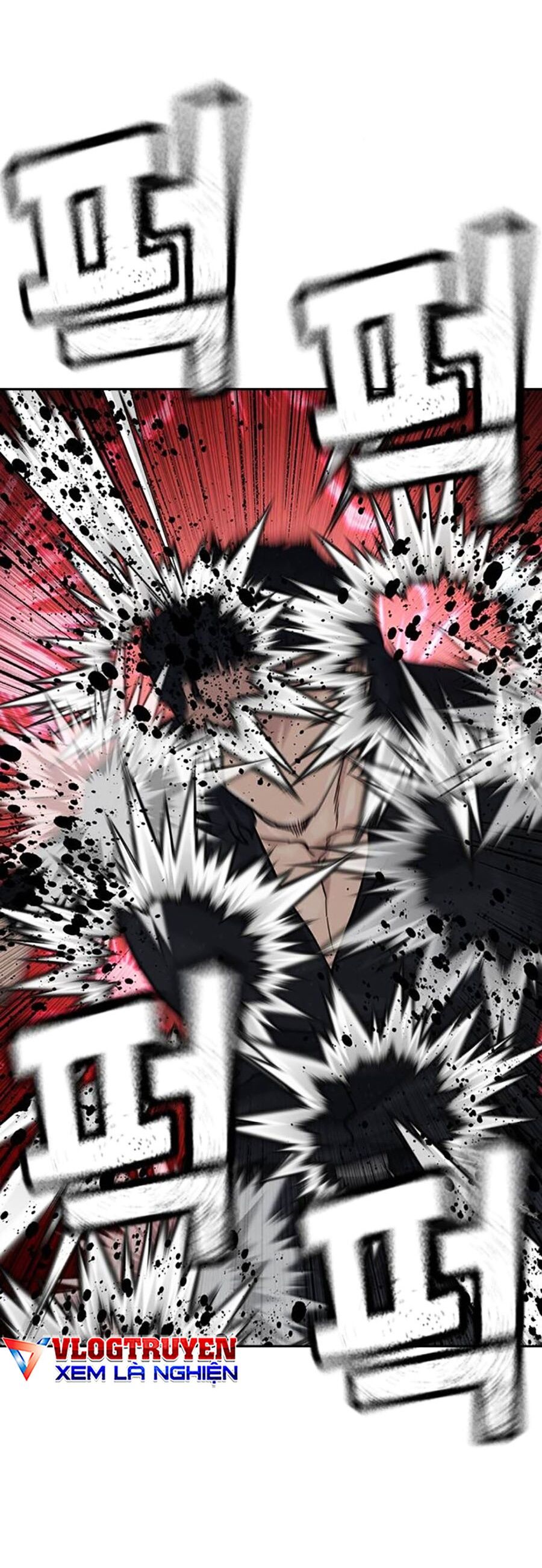 Để Có Thể Sống Sót - Chapter 126 - Page 31