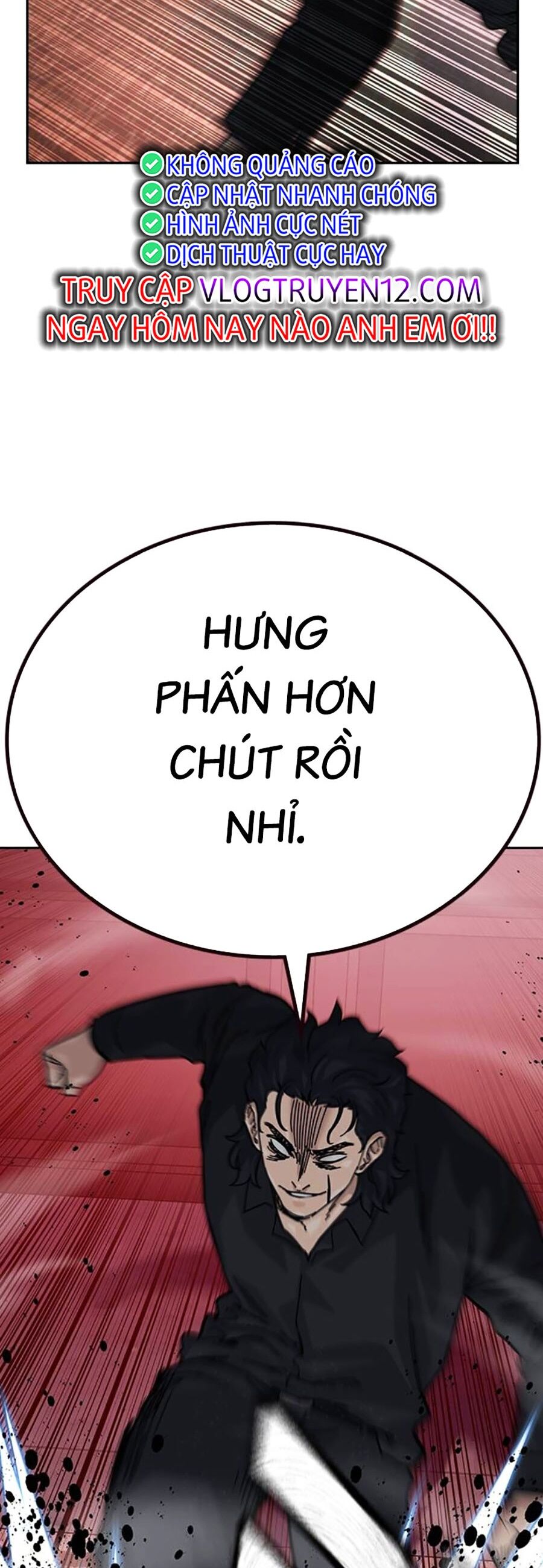 Để Có Thể Sống Sót - Chapter 126 - Page 33