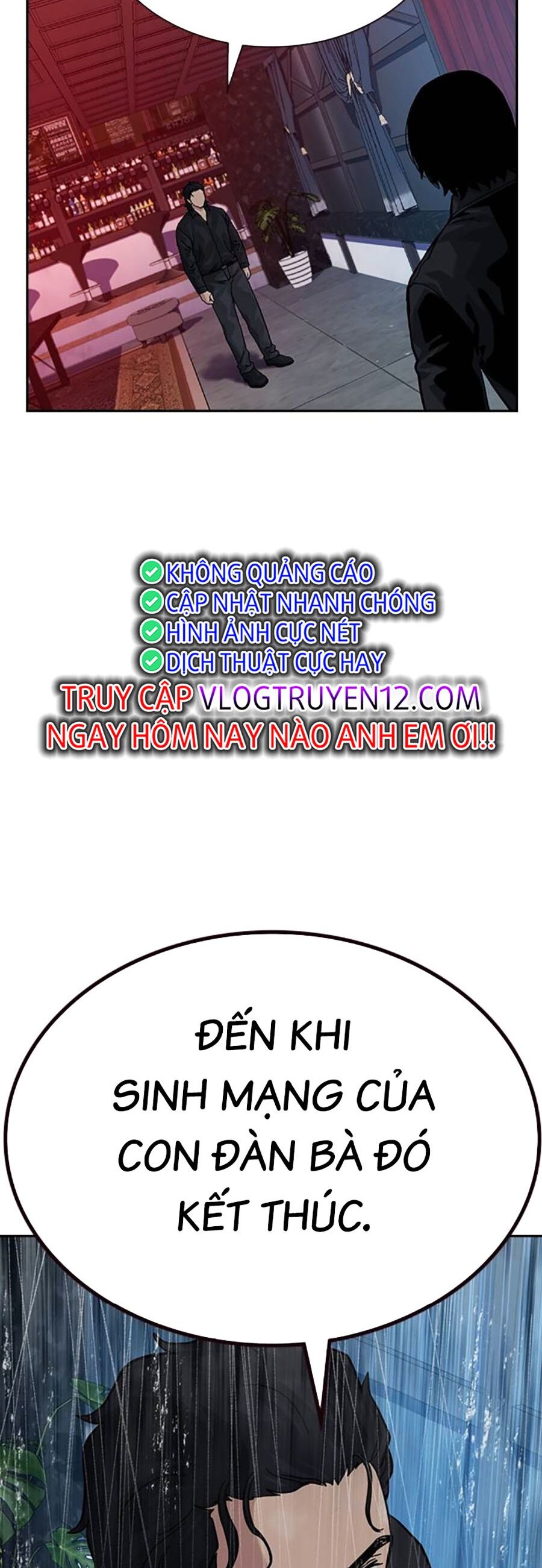 Để Có Thể Sống Sót - Chapter 126 - Page 38