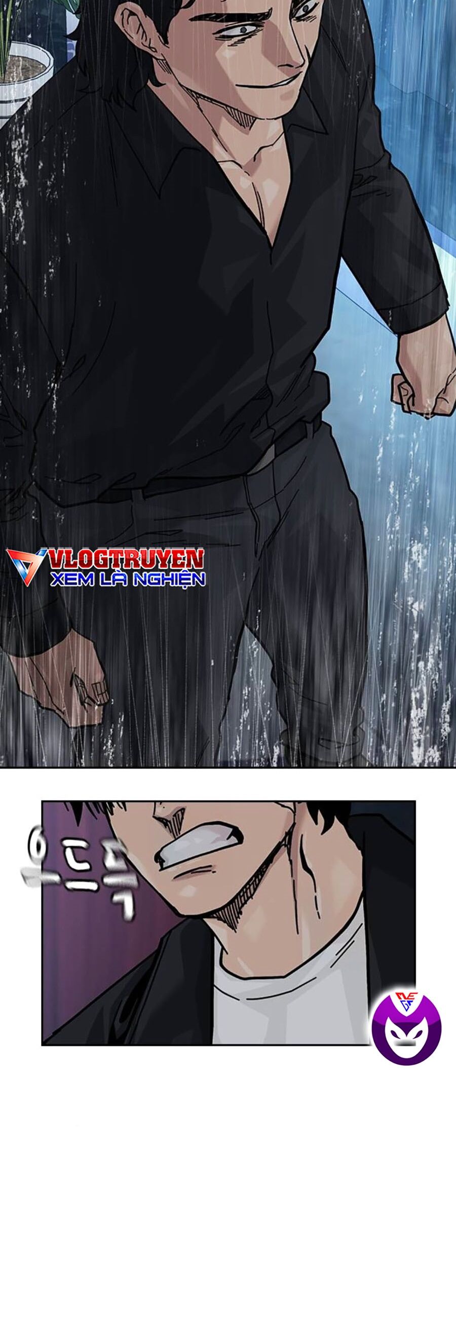 Để Có Thể Sống Sót - Chapter 126 - Page 39