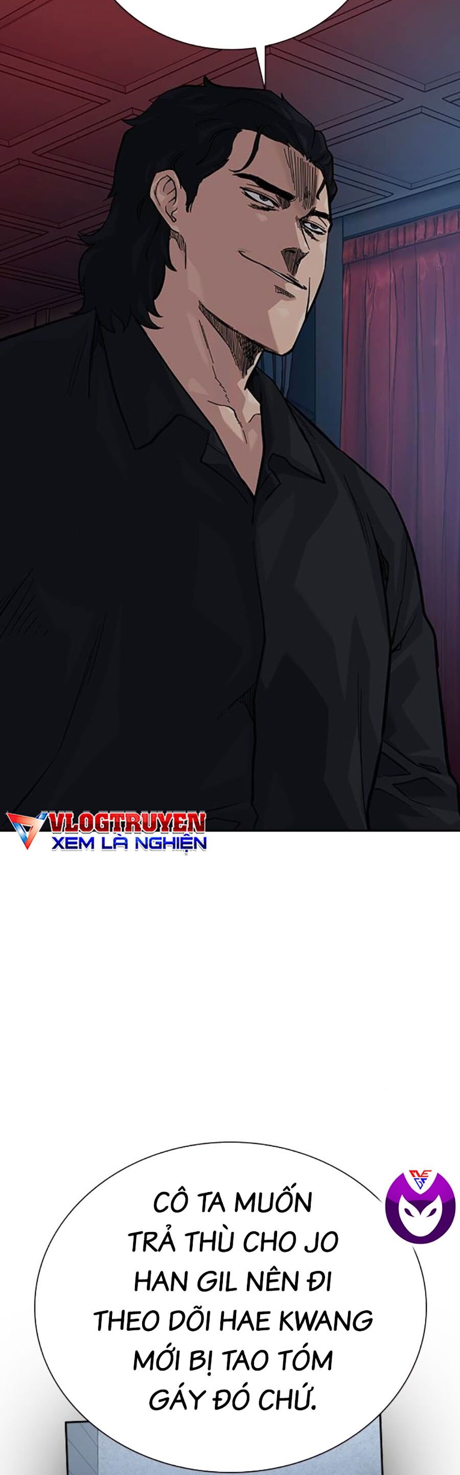 Để Có Thể Sống Sót - Chapter 126 - Page 4