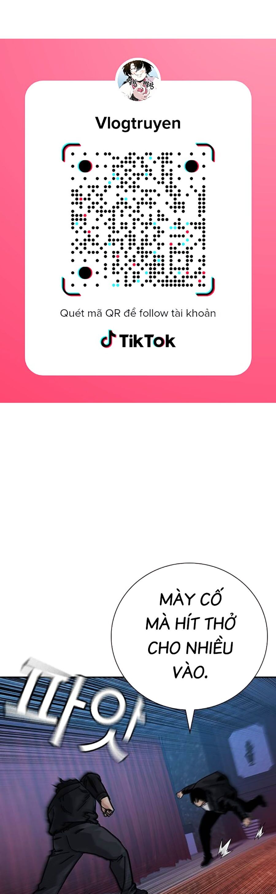 Để Có Thể Sống Sót - Chapter 126 - Page 40