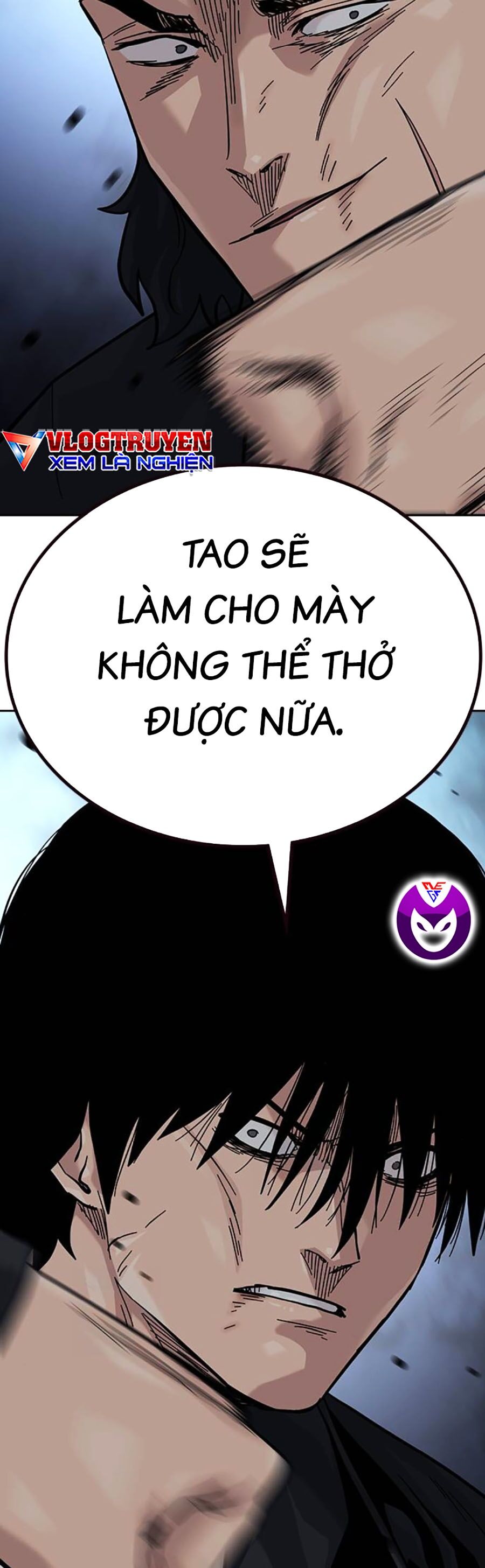 Để Có Thể Sống Sót - Chapter 126 - Page 43