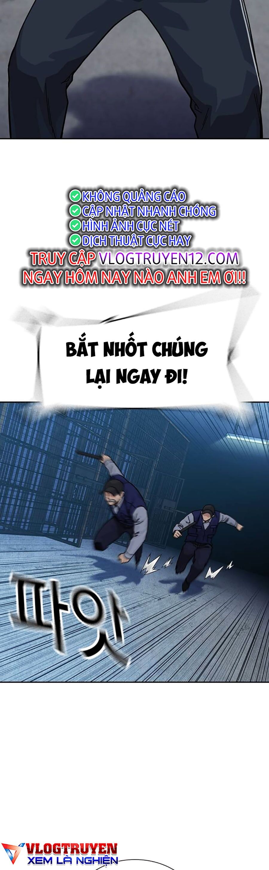 Để Có Thể Sống Sót - Chapter 126 - Page 46