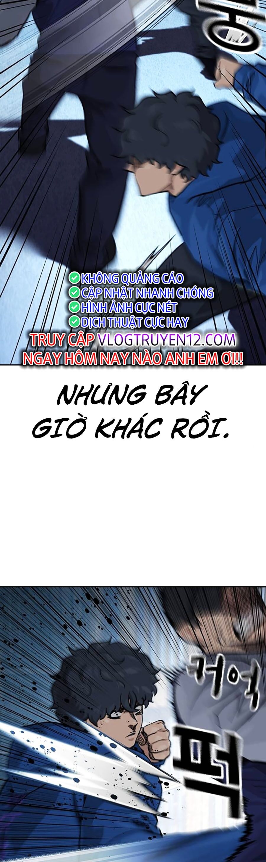 Để Có Thể Sống Sót - Chapter 126 - Page 48