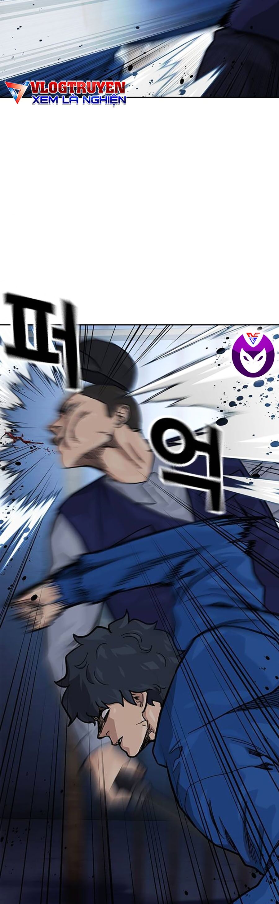 Để Có Thể Sống Sót - Chapter 126 - Page 49