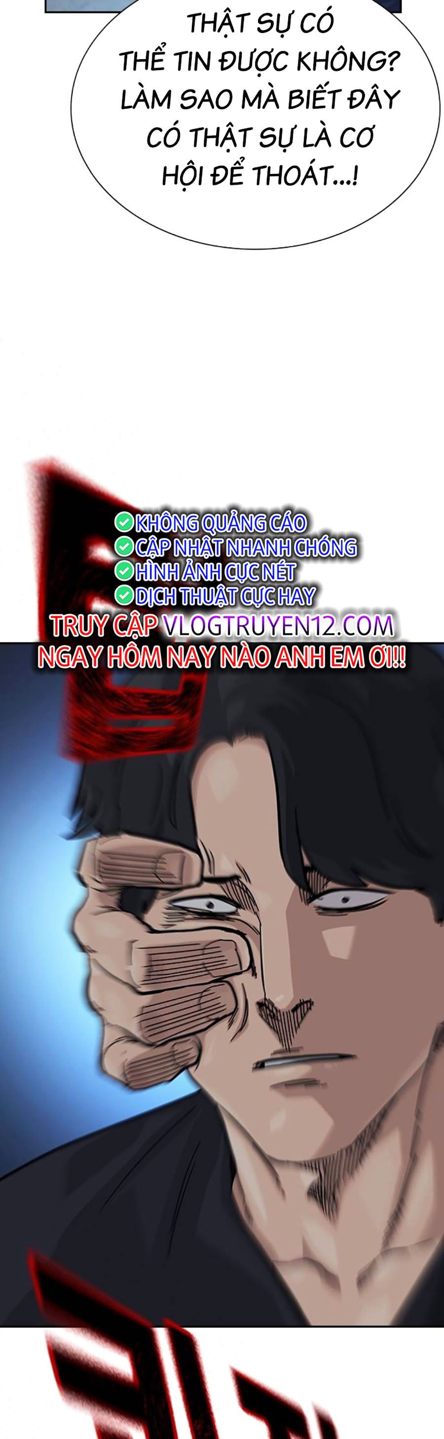 Để Có Thể Sống Sót - Chapter 126 - Page 55