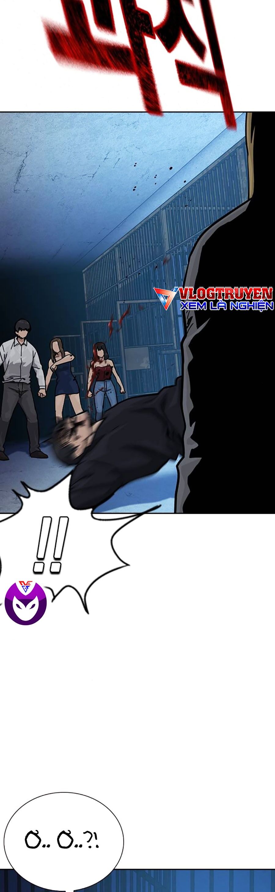 Để Có Thể Sống Sót - Chapter 126 - Page 56