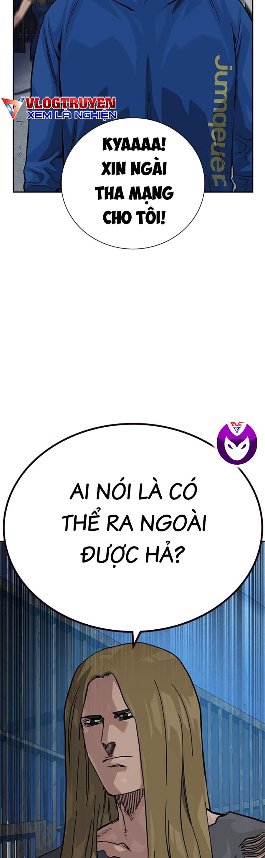 Để Có Thể Sống Sót - Chapter 126 - Page 58