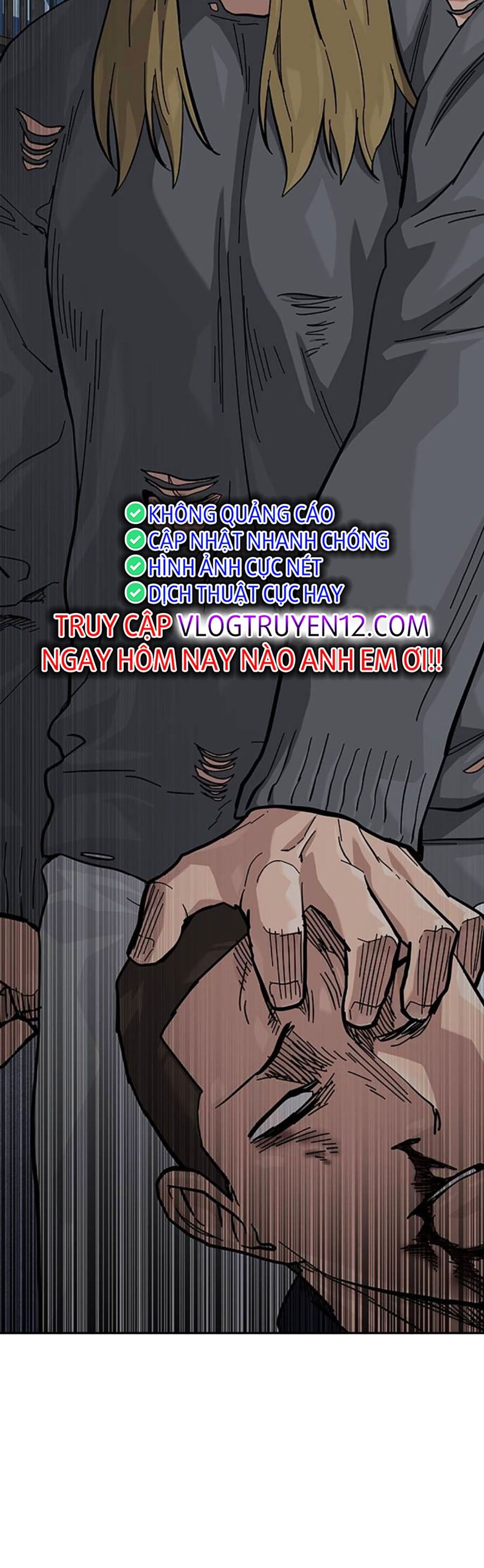 Để Có Thể Sống Sót - Chapter 126 - Page 59