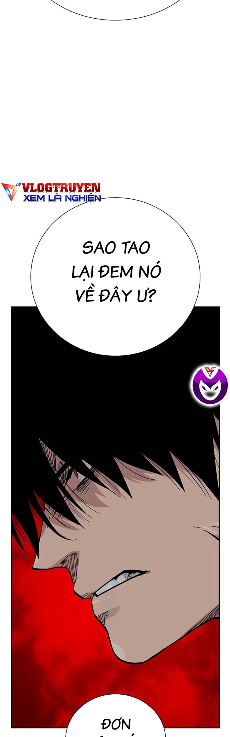 Để Có Thể Sống Sót - Chapter 126 - Page 6