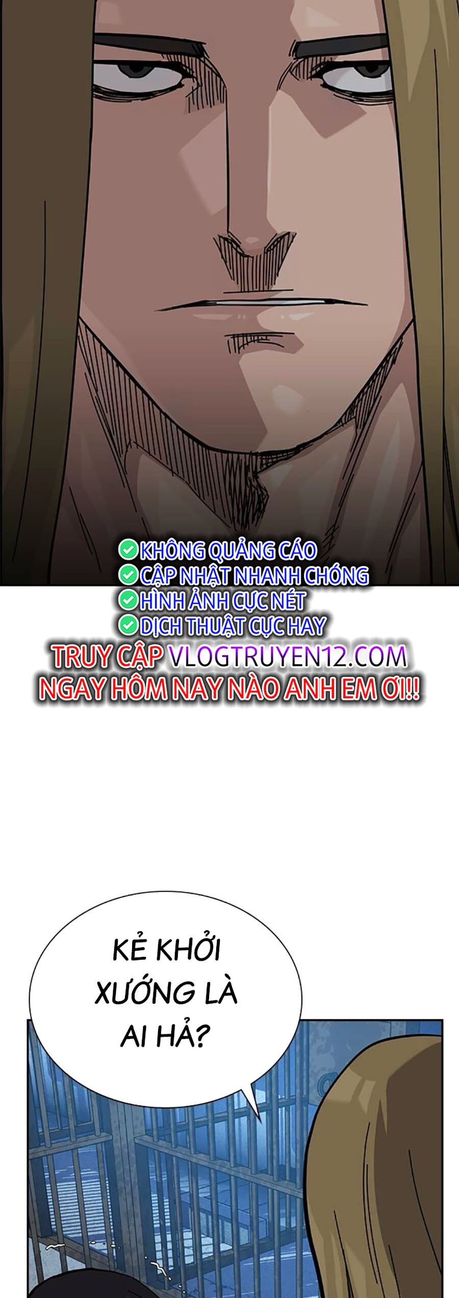 Để Có Thể Sống Sót - Chapter 126 - Page 63