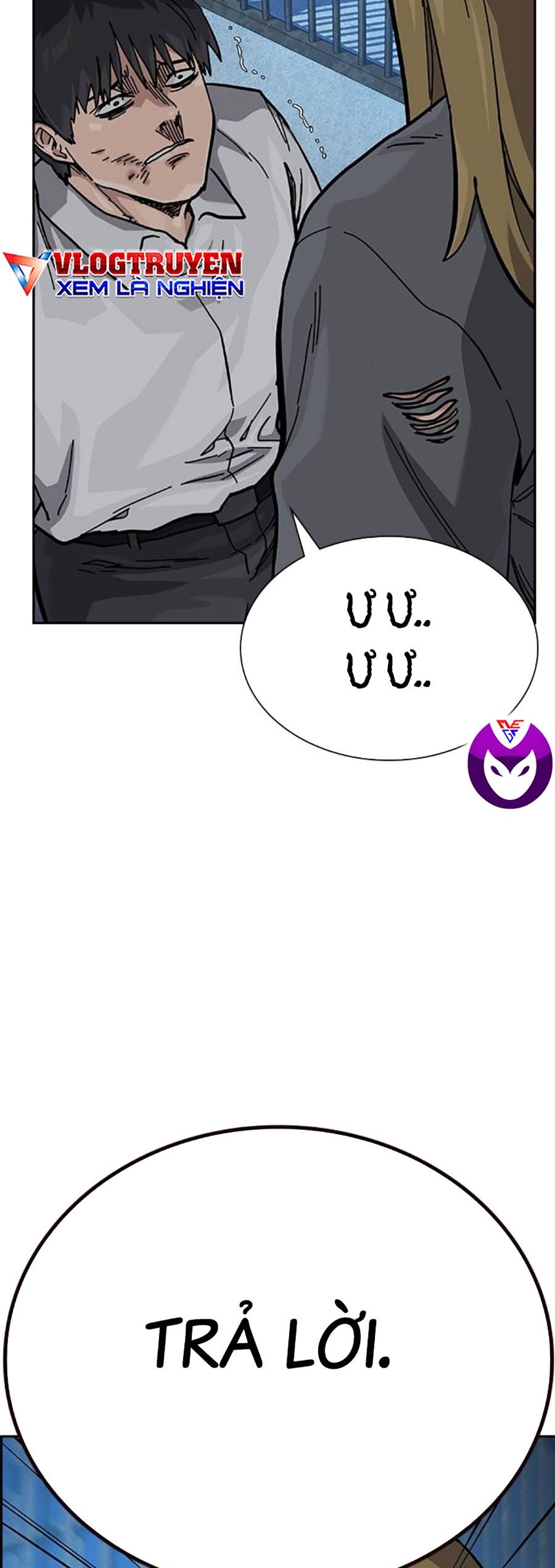 Để Có Thể Sống Sót - Chapter 126 - Page 64