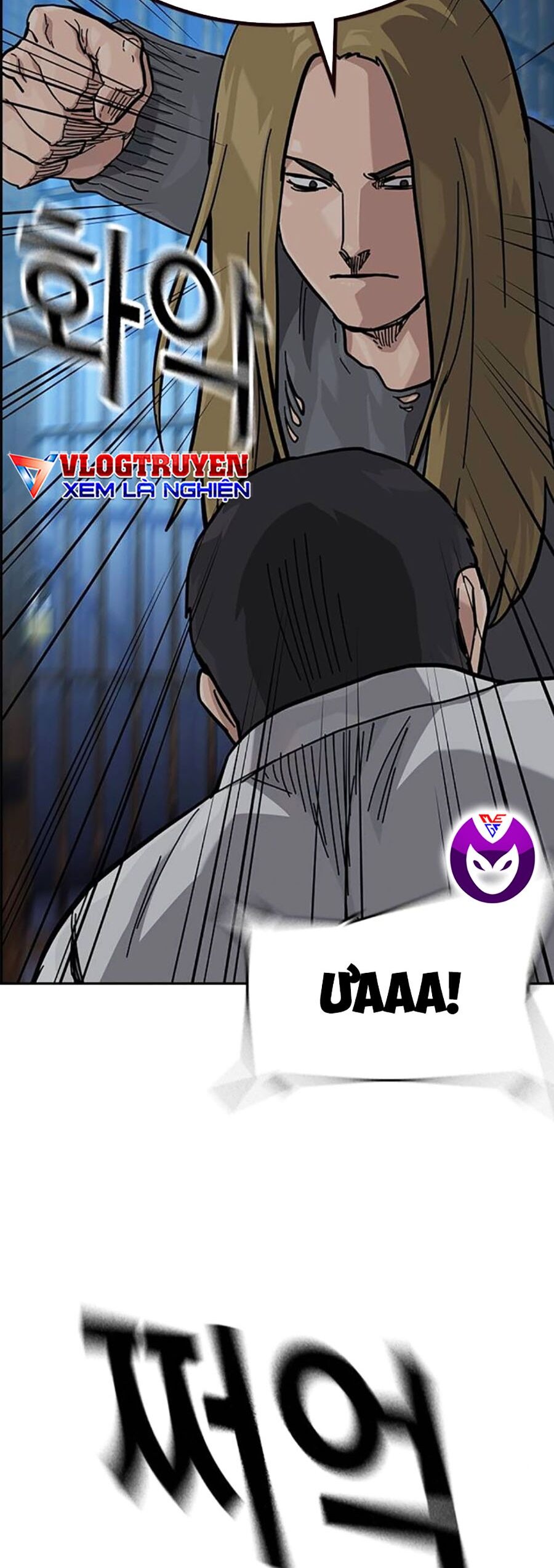 Để Có Thể Sống Sót - Chapter 126 - Page 65