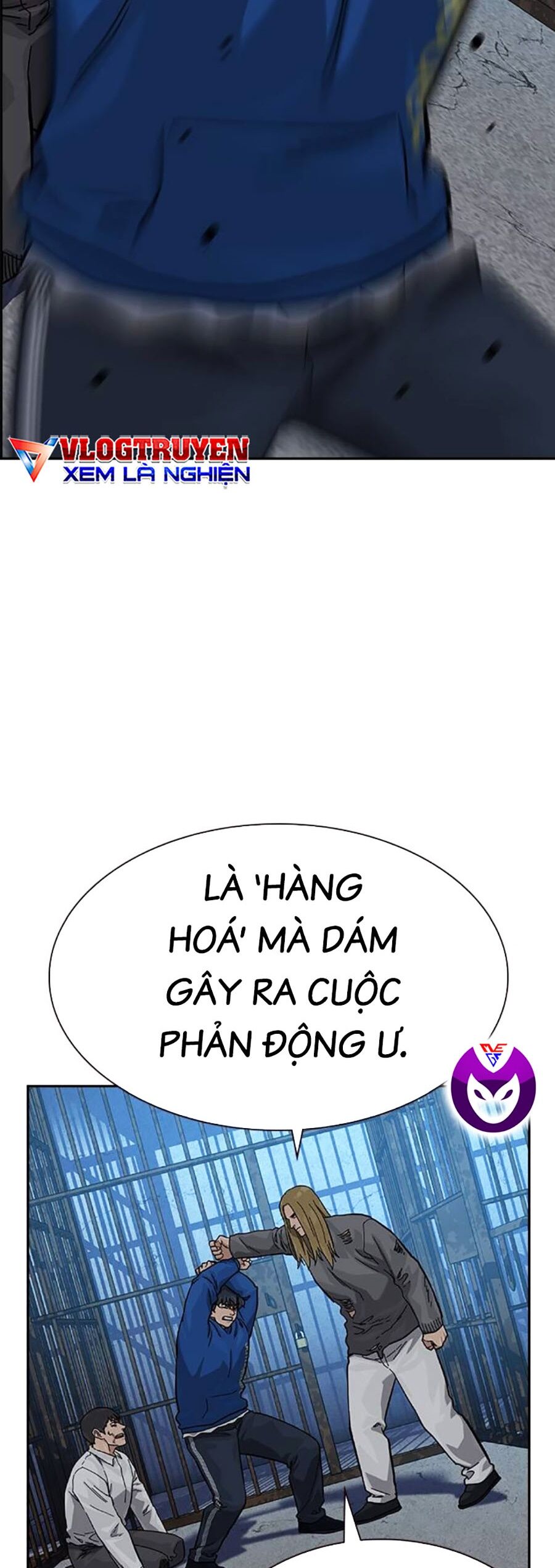 Để Có Thể Sống Sót - Chapter 126 - Page 67
