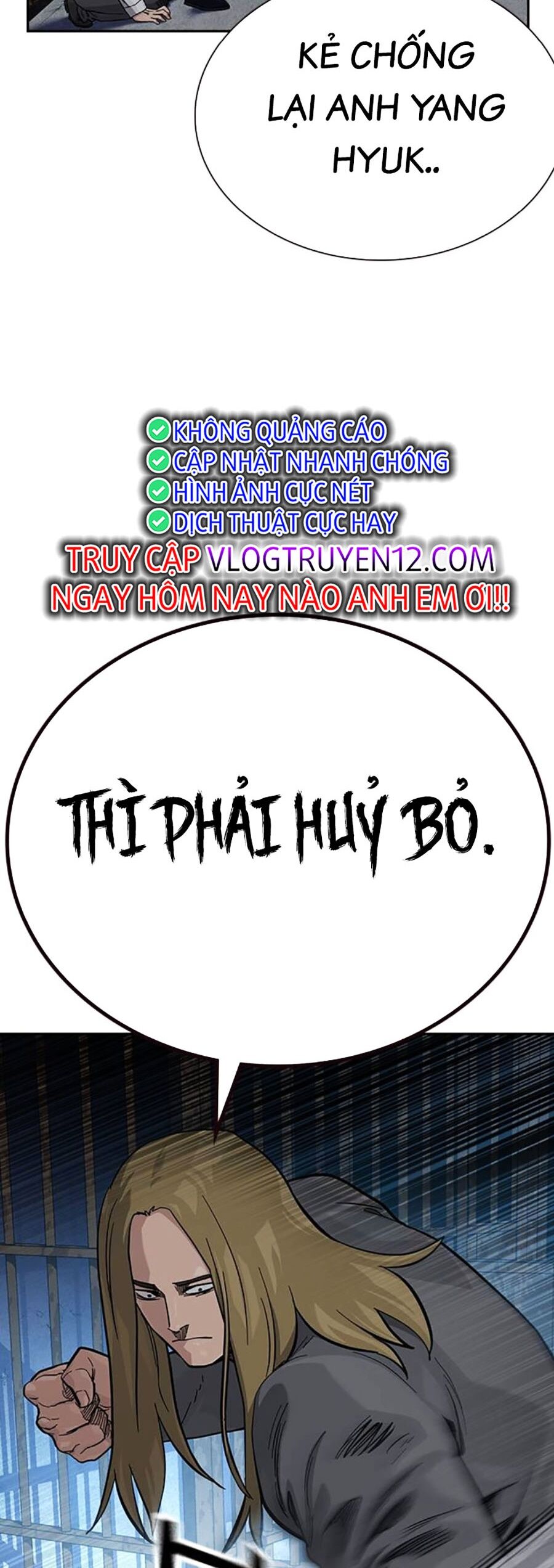 Để Có Thể Sống Sót - Chapter 126 - Page 68