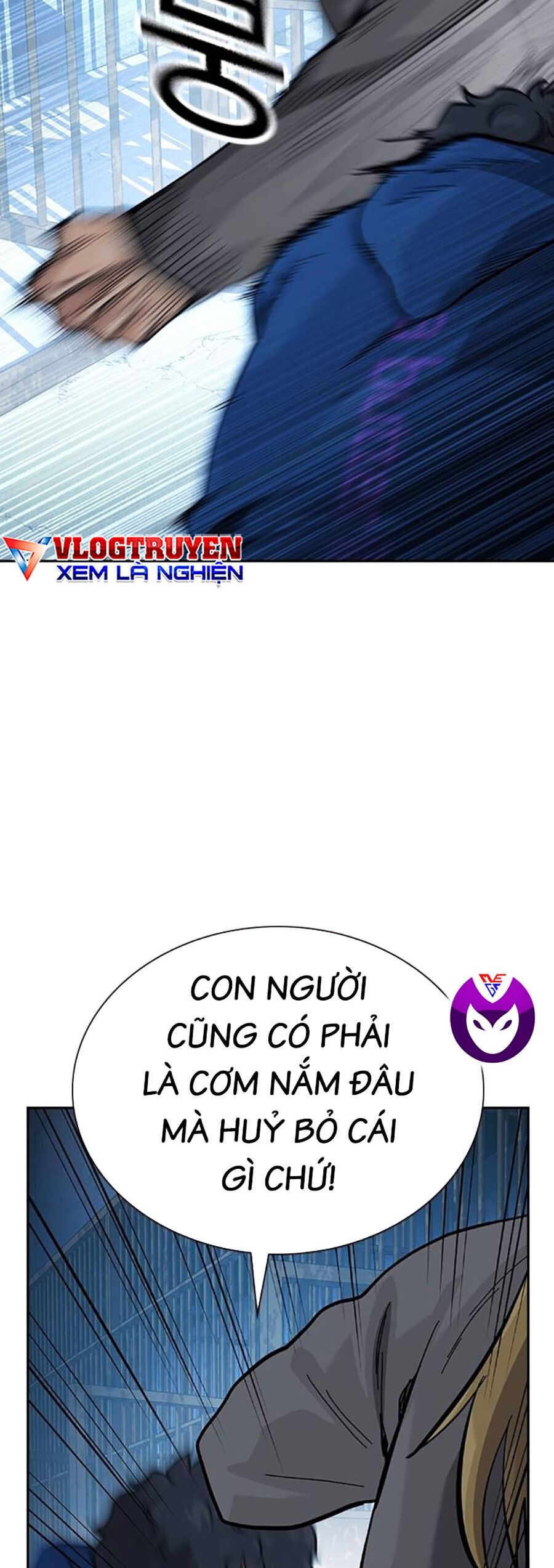 Để Có Thể Sống Sót - Chapter 126 - Page 69