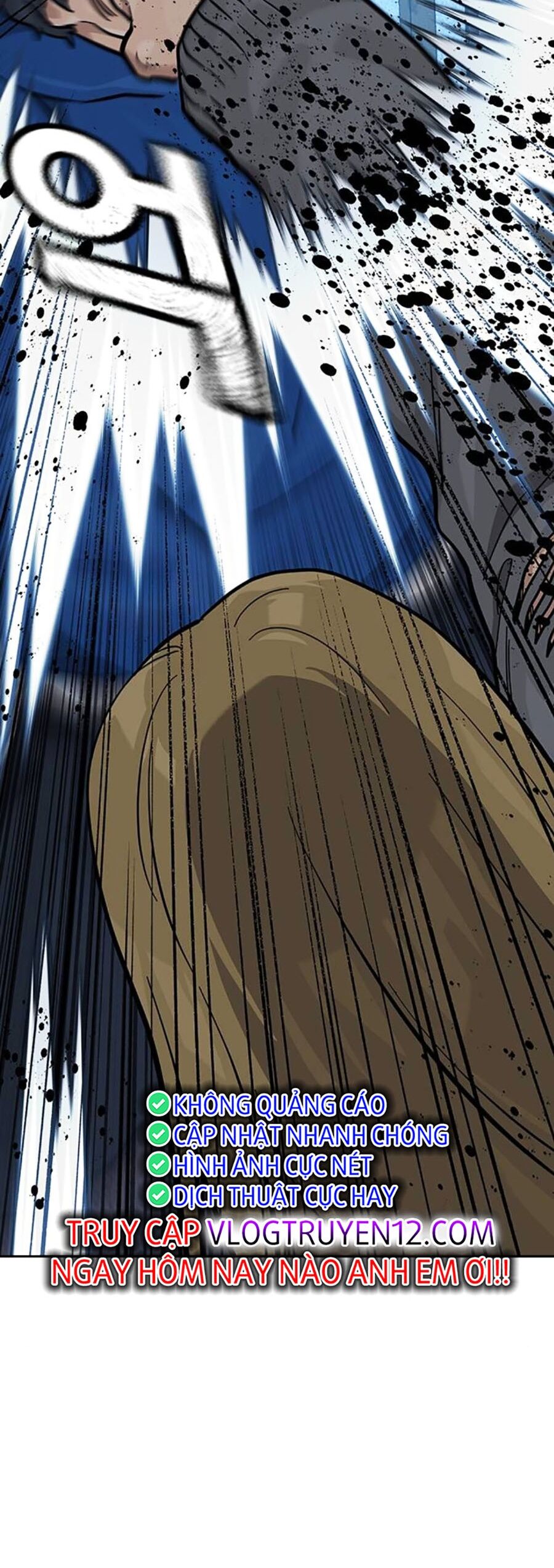 Để Có Thể Sống Sót - Chapter 126 - Page 71